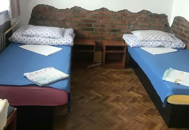 Ośrodek Wczasowy/hotel z terenem do inwestycji