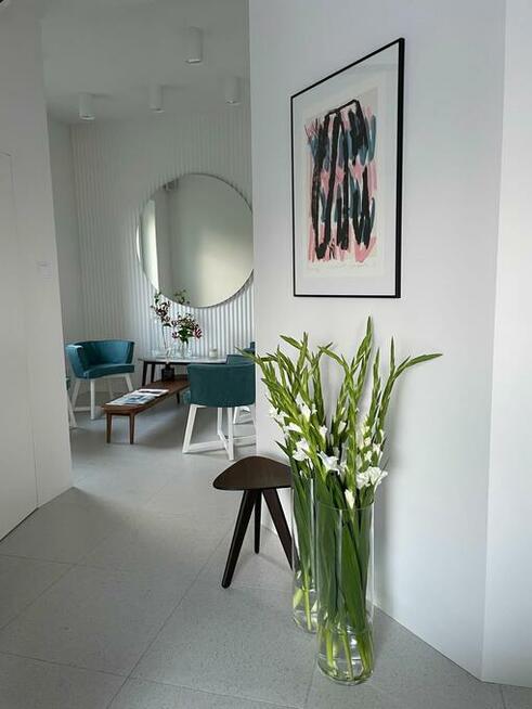 Stomatolog zachowawczy, endodonta, periodonta, ortodonta