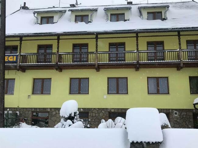 Ośrodek Wczasowy/hotel z terenem do inwestycji