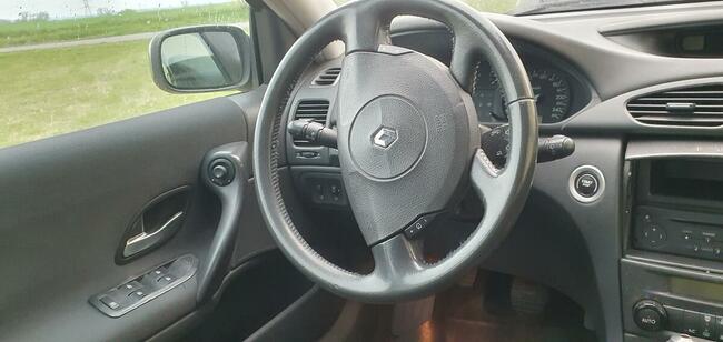 Renault Laguna 2 Expression