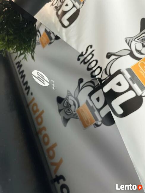 Laptop HP 17,3 cali ! z gwarancją , SSD, Windows 10, KAMERA