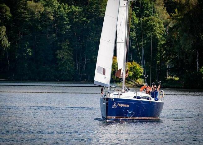 Rejs ze sternikiem/ wypoczynek /warsztaty artystyczne