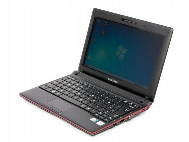 SAMSUNG N145 PLUS 10 intel Atom 2x1.66GHz 2GB 250GB
