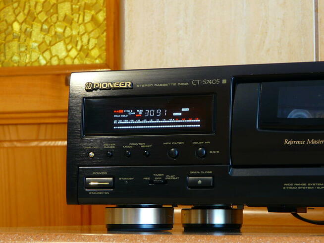 Pioneer Ct -S830S Piękny