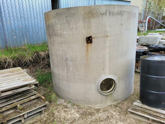 Kostka brukowa, płyty drogowe, chodnikowe, krawężniki, kręgi