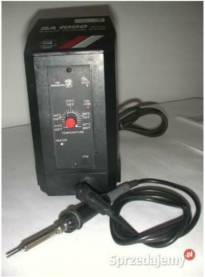 Stacja lutownicza OK Industries SA-1060