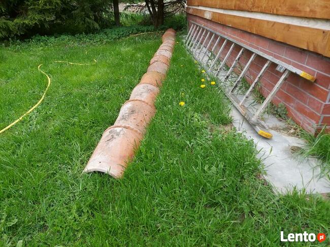 Gąsiory poniemieckie