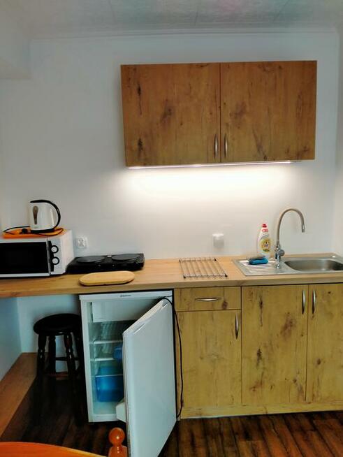 Władysławowo willa Małgośka pokoje gościnne