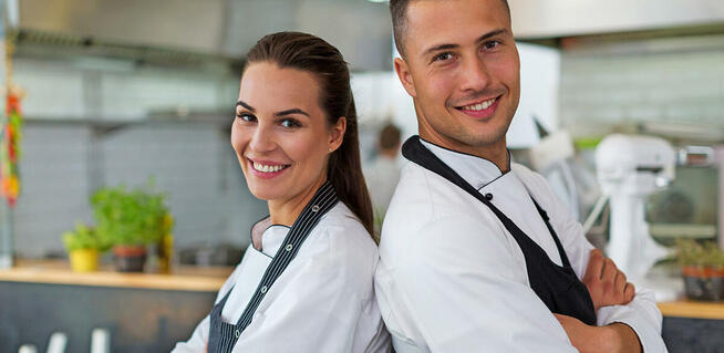 GastroHotel Zwiększanie zysków dla hoteli i gastronomii