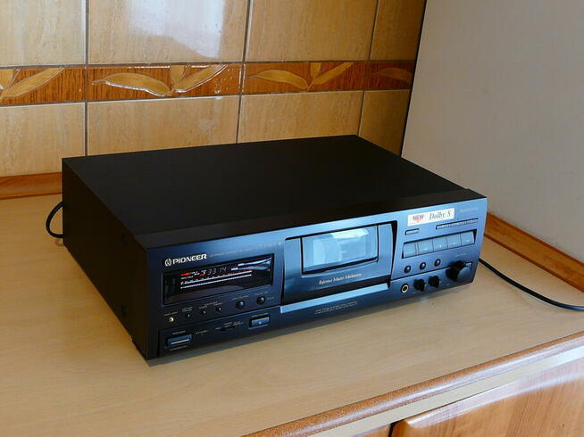 Pioneer Ct -S830S Piękny