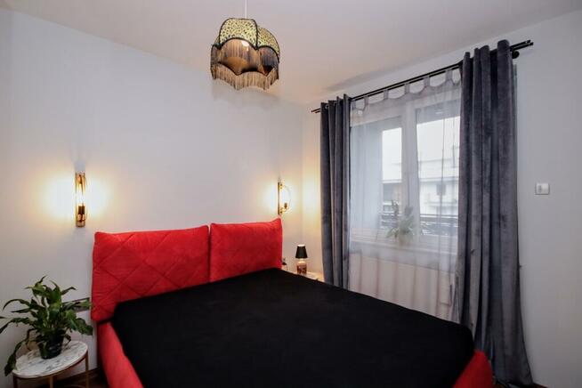 Nowoczesne i eleganckie mieszkanie