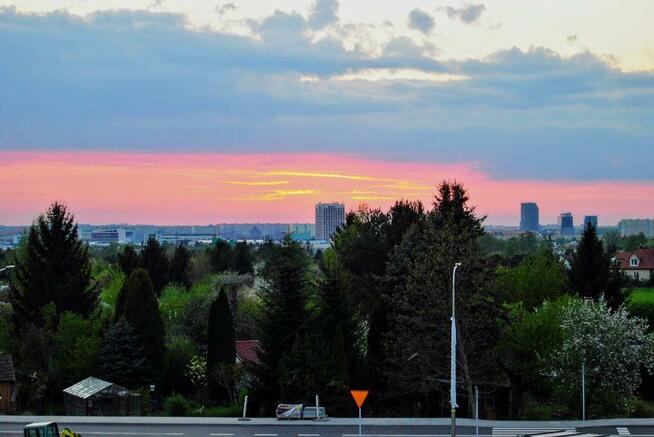 Nowoczesne i eleganckie mieszkanie