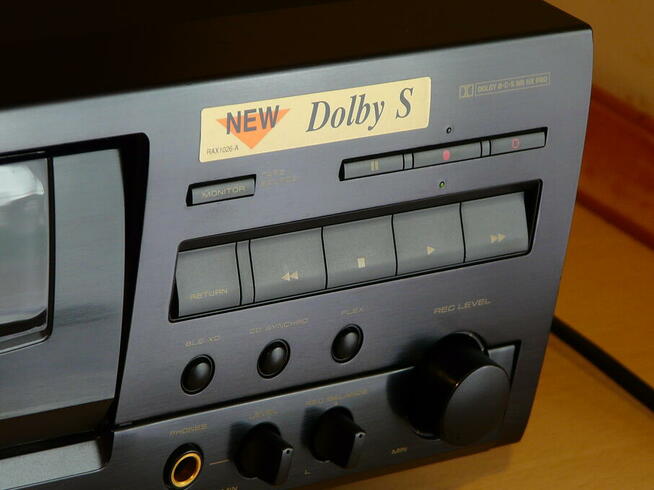 Pioneer Ct -S830S Piękny