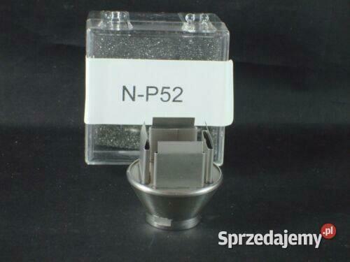Dysza hot-air N-P52