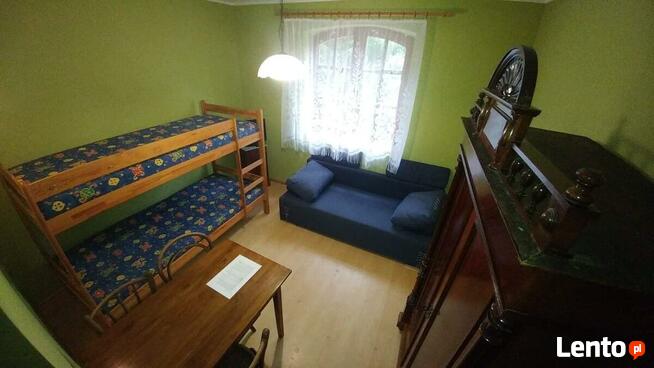 noclegi nad morzem mielno mielenko