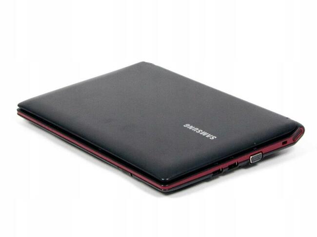 SAMSUNG N145 PLUS 10 intel Atom 2x1.66GHz 2GB 250GB