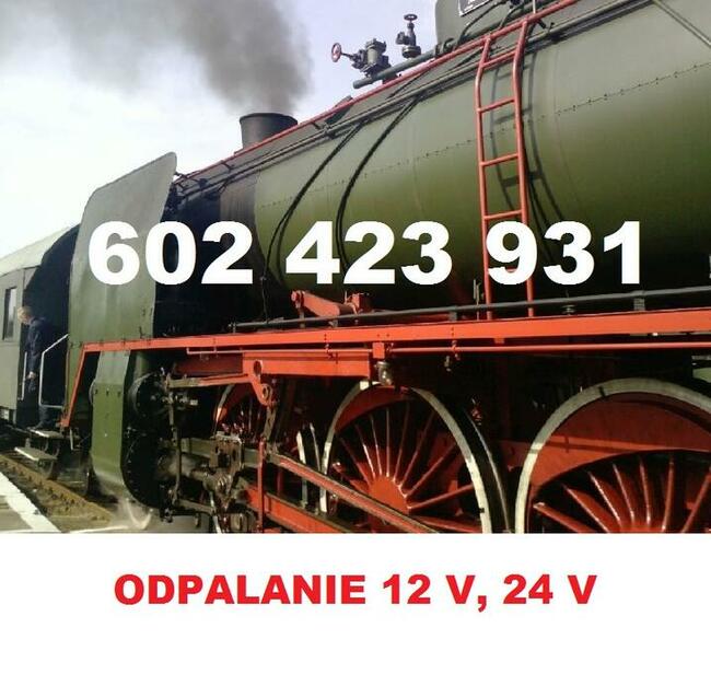 ODPALANIE SAMOCHODÓW WARSZAWA MOKOTÓW 602 423 931