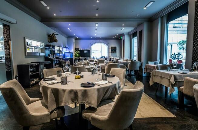 GastroHotel Zwiększanie zysków dla hoteli i gastronomii