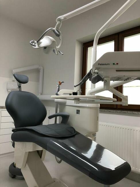 Stomatolog zachowawczy, endodonta, periodonta, ortodonta