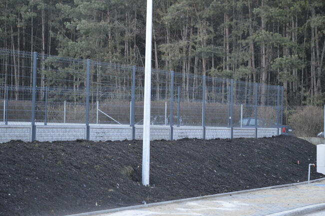 Ogrodzenia panelowe kompleksowo