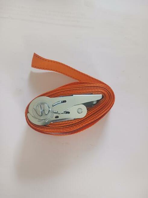 Pas transportowy Master Lock 25mm x 5m wysyłka gratis !!!