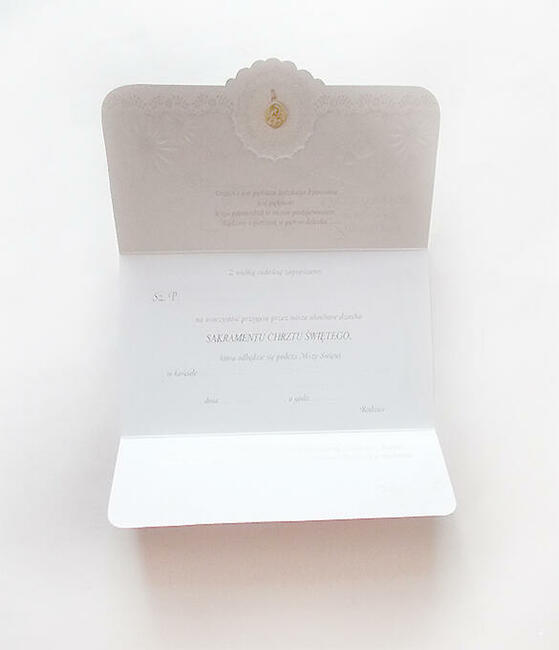 ładne zaproszenia na chrzest dla chłopca dla dziewczynki