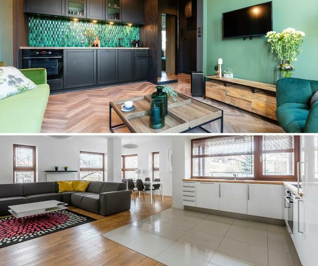 Stworzymy Twoje wymarzone wnętrze!