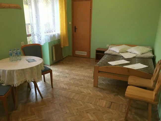 Ośrodek Wczasowy/hotel z terenem do inwestycji
