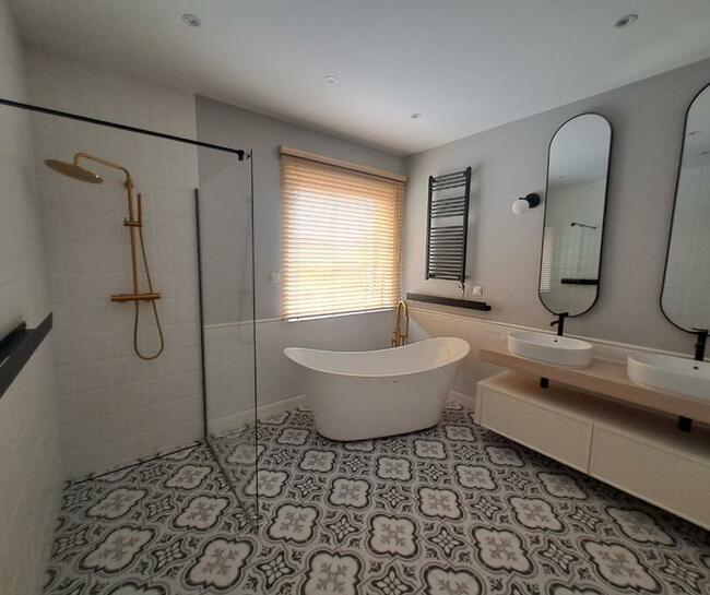 Stworzymy Twoje wymarzone wnętrze!