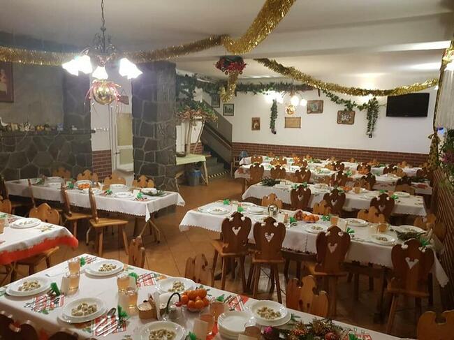 Ośrodek Wczasowy/hotel z terenem do inwestycji