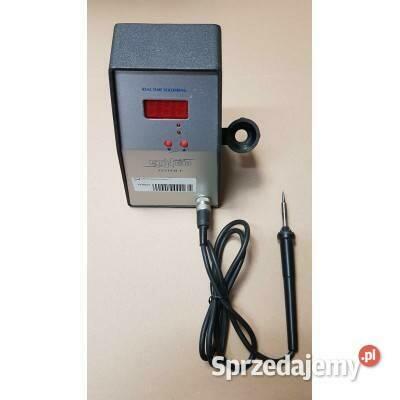 Stacja lutownicza ETNEO X-RR-500