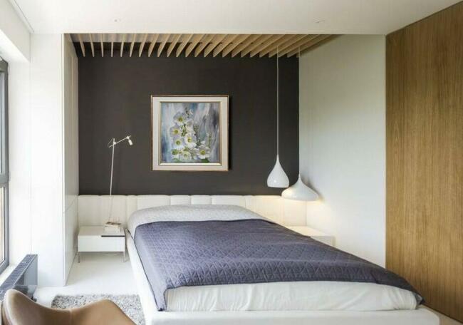 Kwiaty Malwy, ręcznie mal. olejny, L. Olbrycht