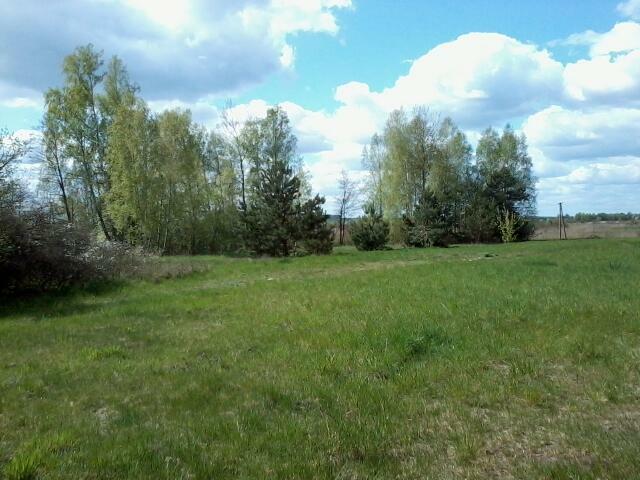 Działka 0,30 ha, Toruń gm. Rejowiec Fabryczny