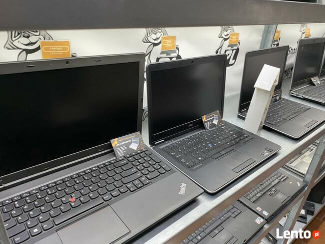 Laptop HP 17,3 cali ! z gwarancją , SSD, Windows 10, KAMERA