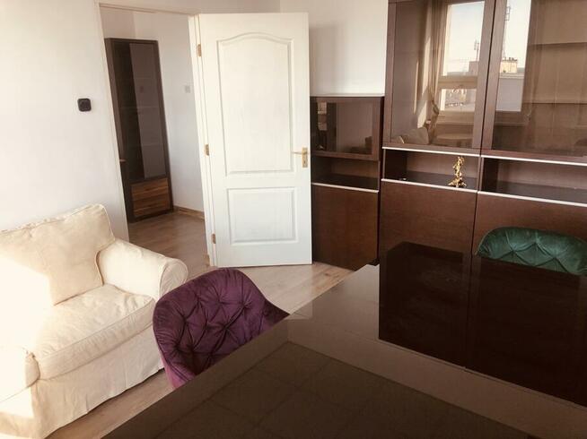 Biuro Bydgoszcz Kościuszki 3 pokoje WIEŻOWIEC SUPER WIDOK