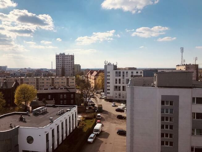 Biuro Bydgoszcz Kościuszki 3 pokoje WIEŻOWIEC SUPER WIDOK