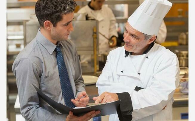 GastroHotel Zwiększanie zysków dla hoteli i gastronomii