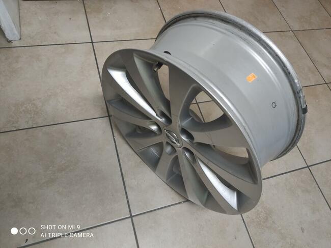 Sprzedam felgi aluminiowe 17