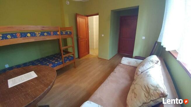 noclegi nad morzem mielno mielenko