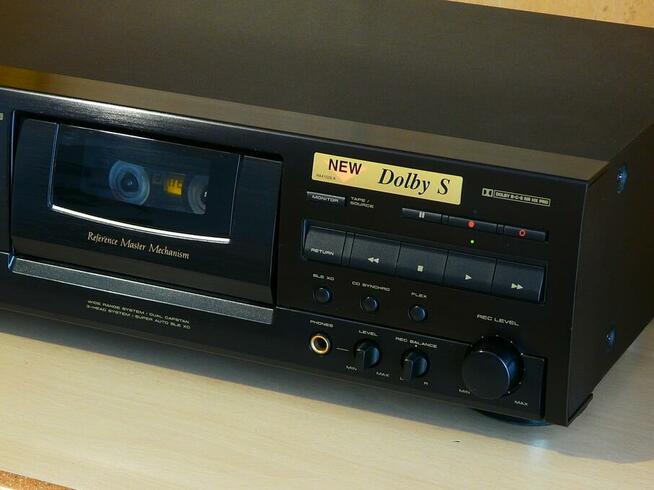 Pioneer Ct -S830S Piękny