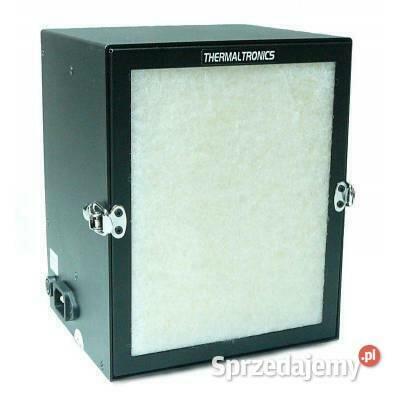 Wyciąg oparów lutowniczych Thermaltronics TMT-FE100S-2