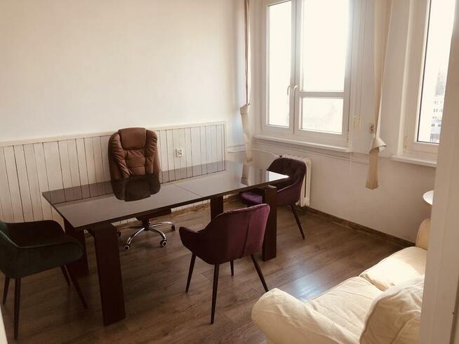 Biuro Bydgoszcz Kościuszki 3 pokoje WIEŻOWIEC SUPER WIDOK