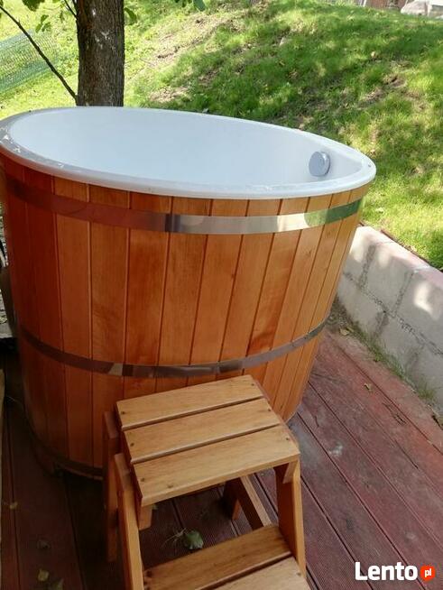 Domki noclegowe z atrakcjami na terenie ośrodka