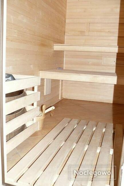 Ośrodek Wczasowy/hotel z terenem do inwestycji