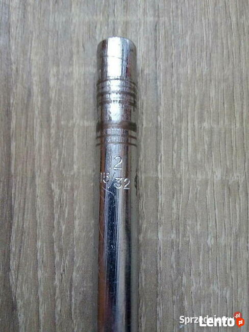 Wiertło Widiowe do Betonu 12mm 30 cm