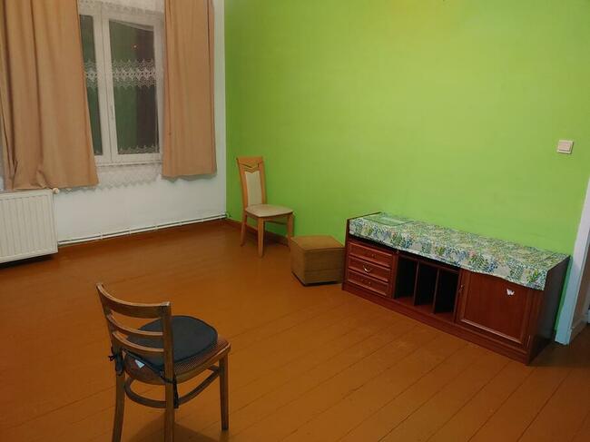 Górna Rokicie, ok Pabianickiej -Dom na Kwatery - Dobra Cena