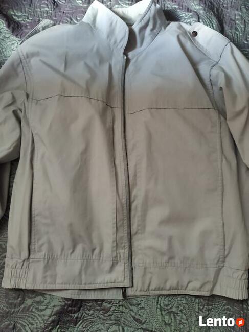 Kurtka wiosenna damska lub męska