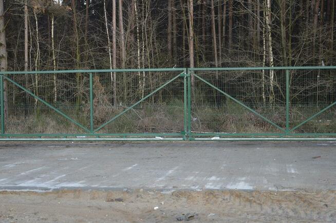 Bramy przesuwne bramy dwuskrzydłowe sprzedaż montaż