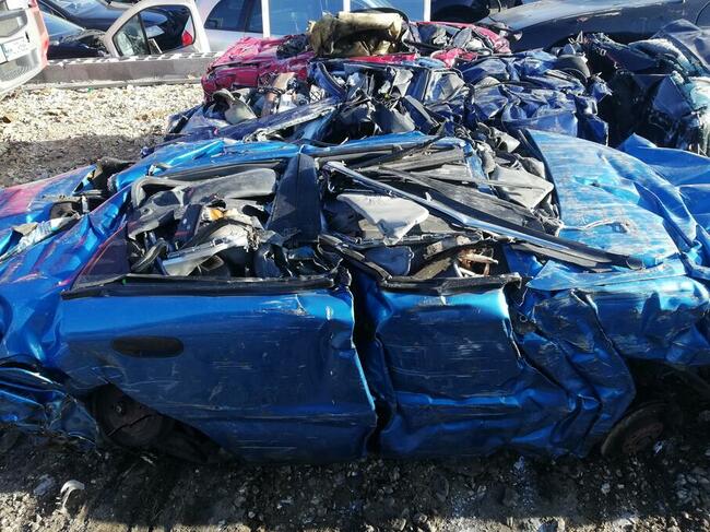 Złomowanie pojazdów Opole opolskie 795088088