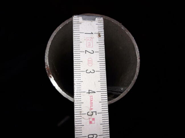 Tlumik srodkowy nowy- Walker 21575- seat, skoda, volkswagen